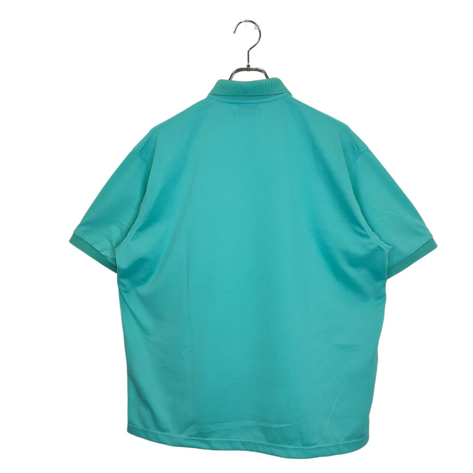 TFW49 ティーエフダブリュー ゴルフ CLASSIC POLO 半袖
