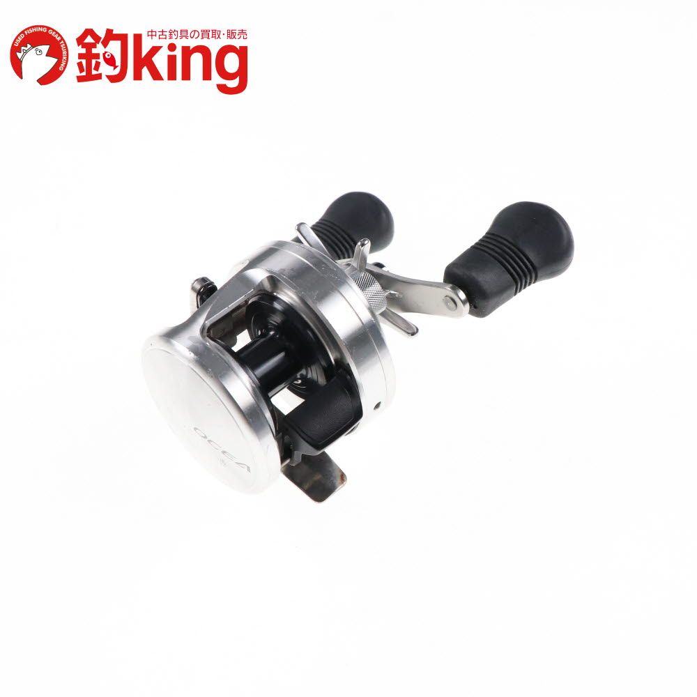 シマノ 11 オシアカルカッタ 200HG /SQ048M 太刀魚 タチウオ