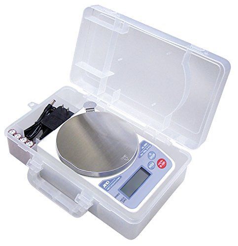 本体 Au0026D デジタルはかり バリューパック HL-200i-JAC ≪ひょう量:200g 最小表示:0.1g 皿寸法:φ130mm 検定無≫