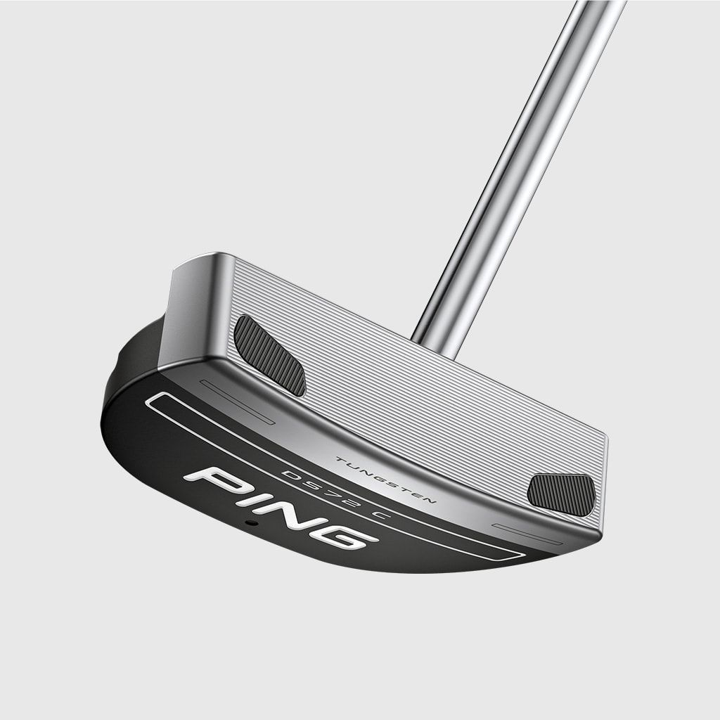 PING C67 パター センターシャフト レフティ 【公式通販】