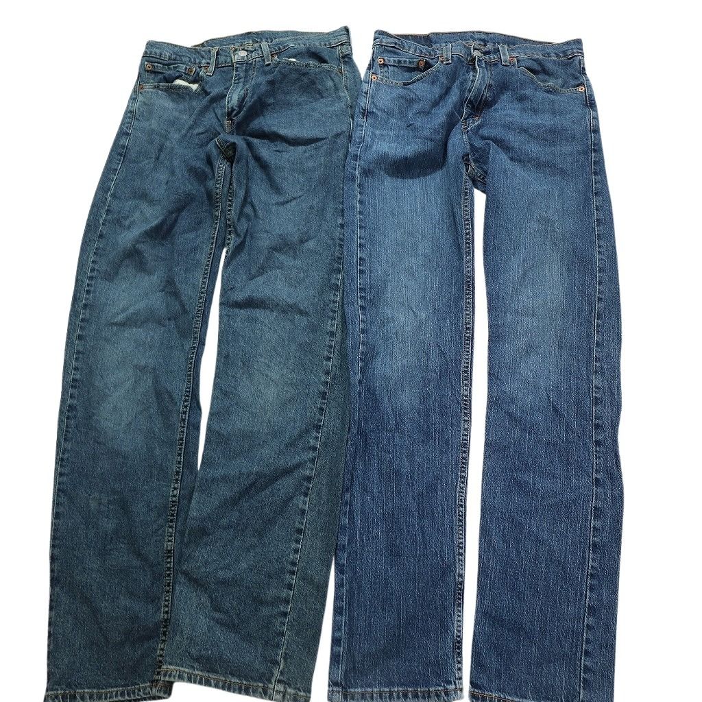 フェード ライトブルー