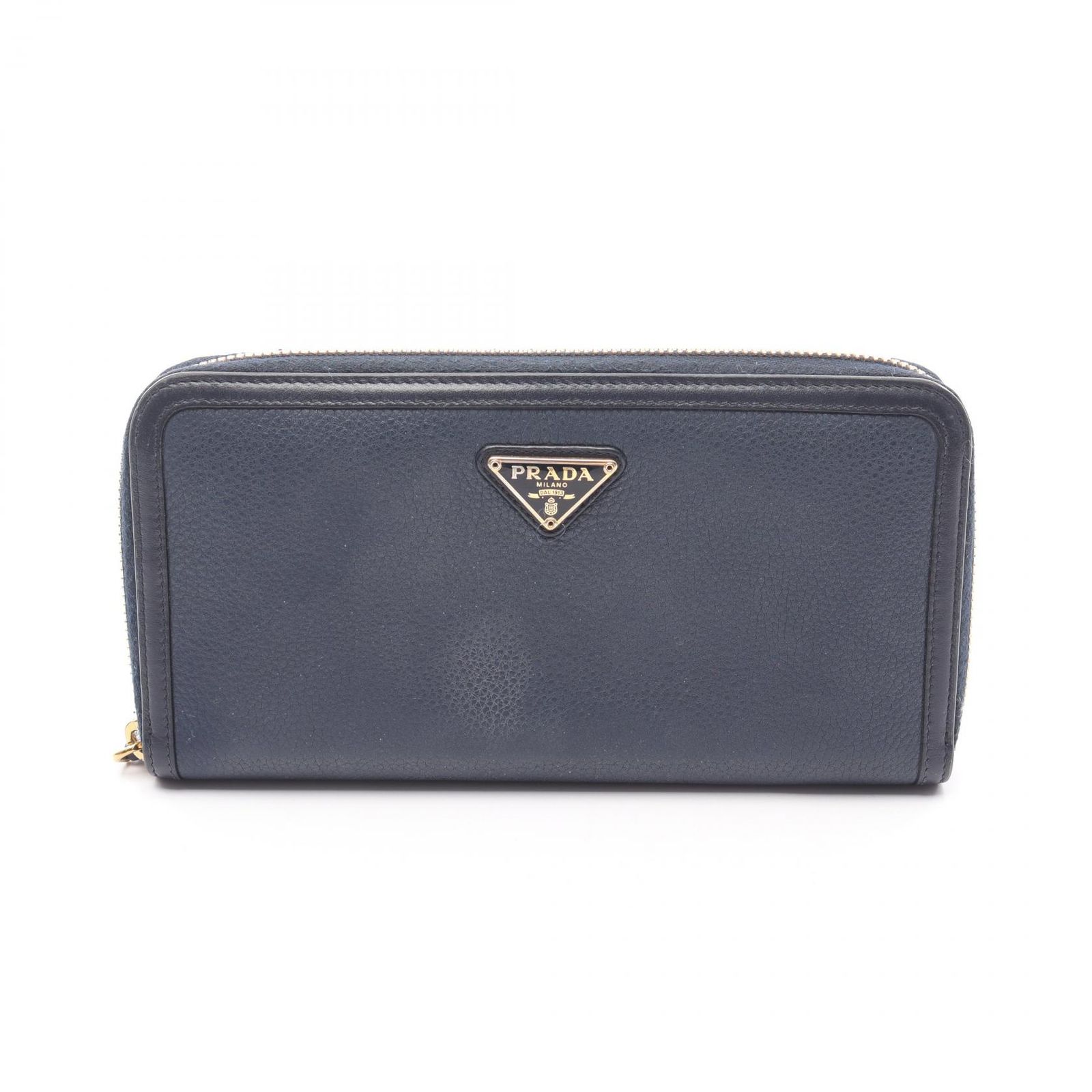 PRADA プラダ ラウンド長財布