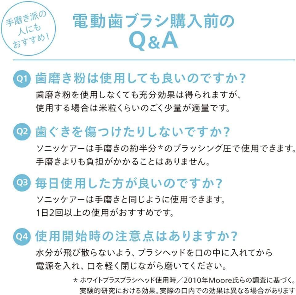 フィリップス ホワイト