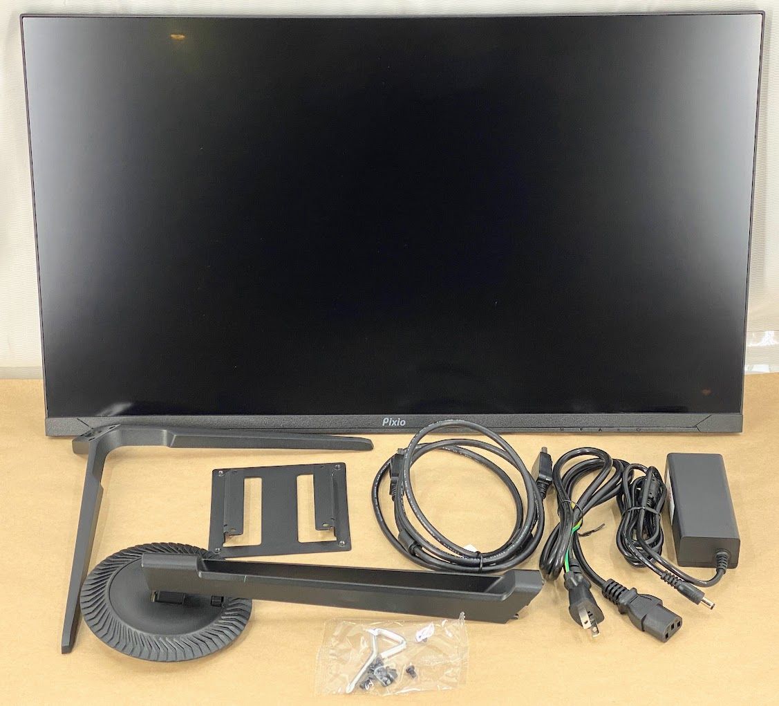 PX27U