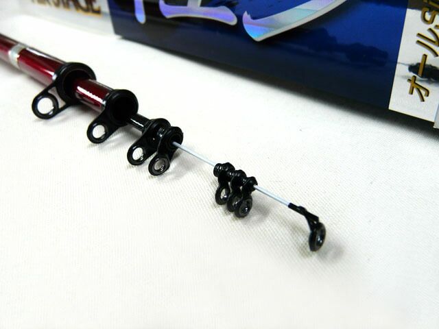 宇崎日新(NISSIN) エアステージ イソ ヤエン(AIRSTAGE ISO YAEN) NZ 2