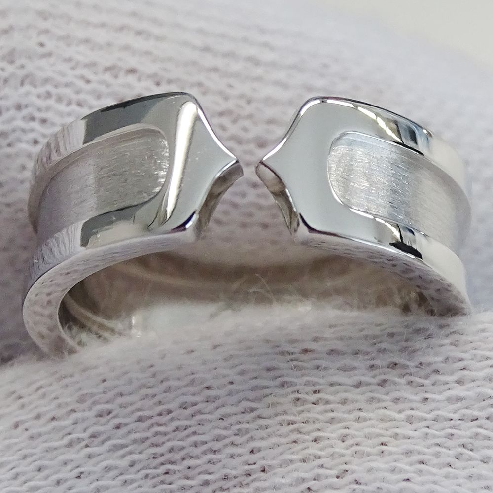 C2 ホワイトゴールド