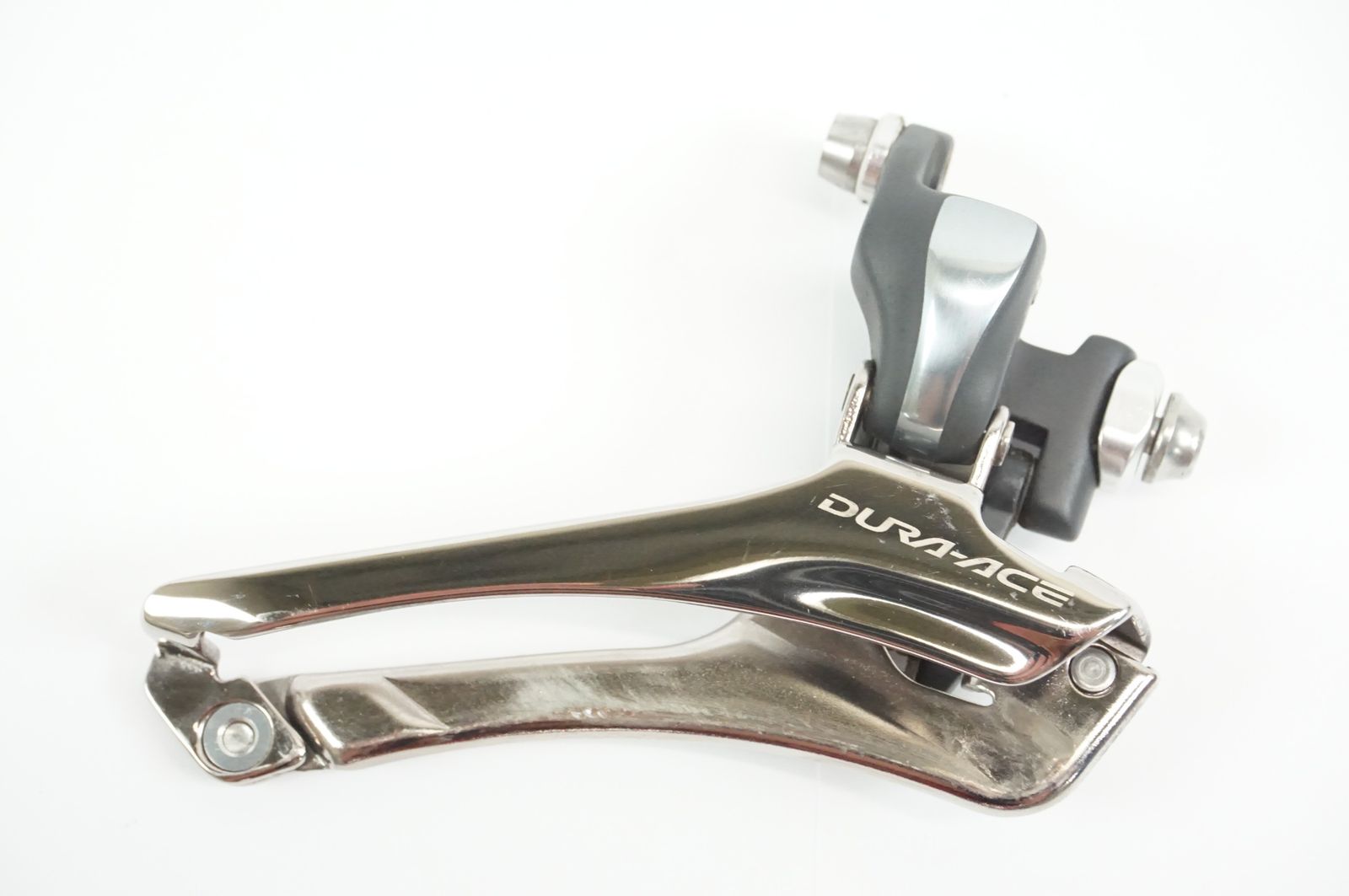 SHIMANO 「シマノ」 DURA-ACE FD-7900 フロントディレイラー / バイチャリ宇都宮店