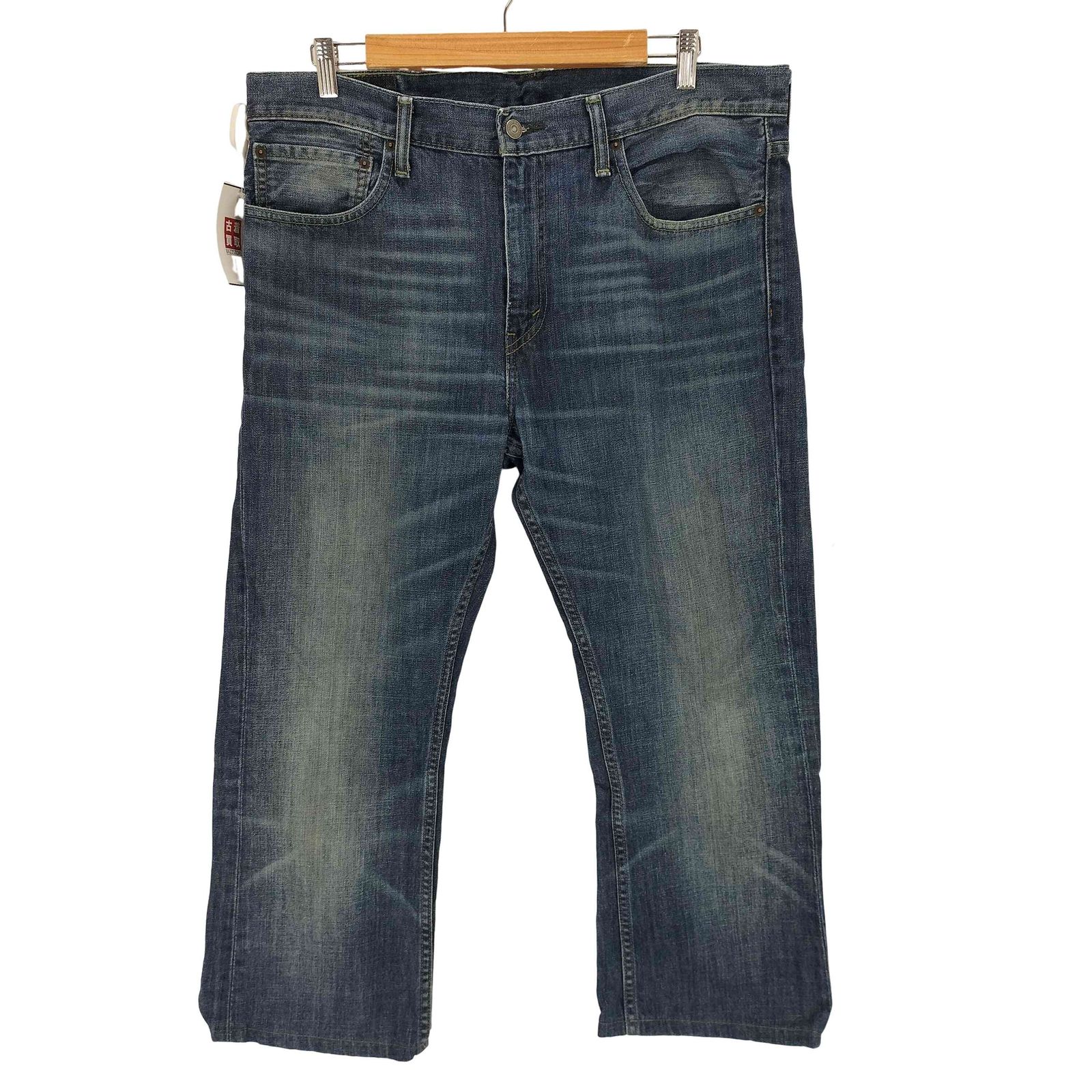 リーバイス Levis 527™ Slim Bootcut スリムブーツカットデニム メンズ 