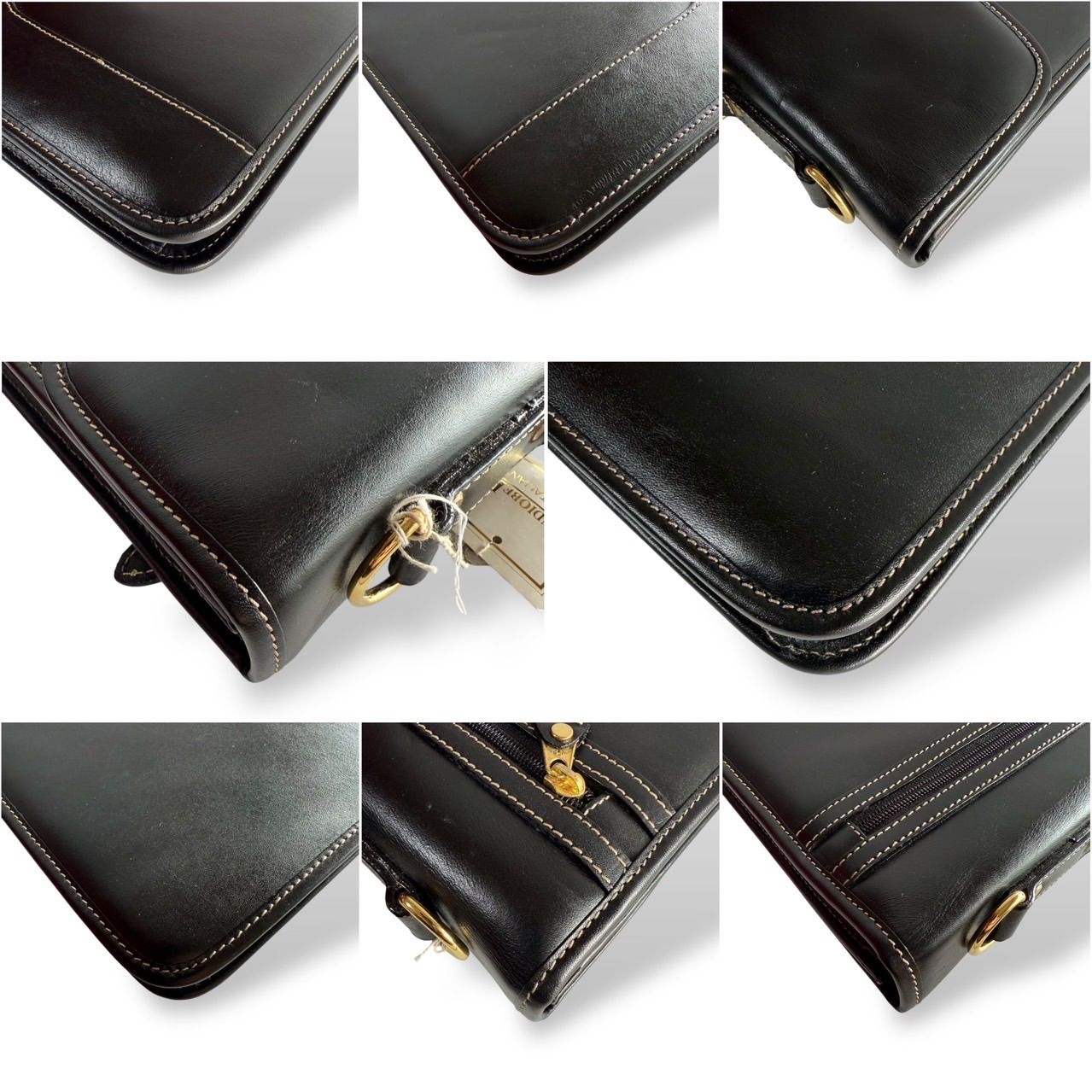 新品タグ付き】STUDIOBEL スタジオベル 2WAY ビジネスバッグ 