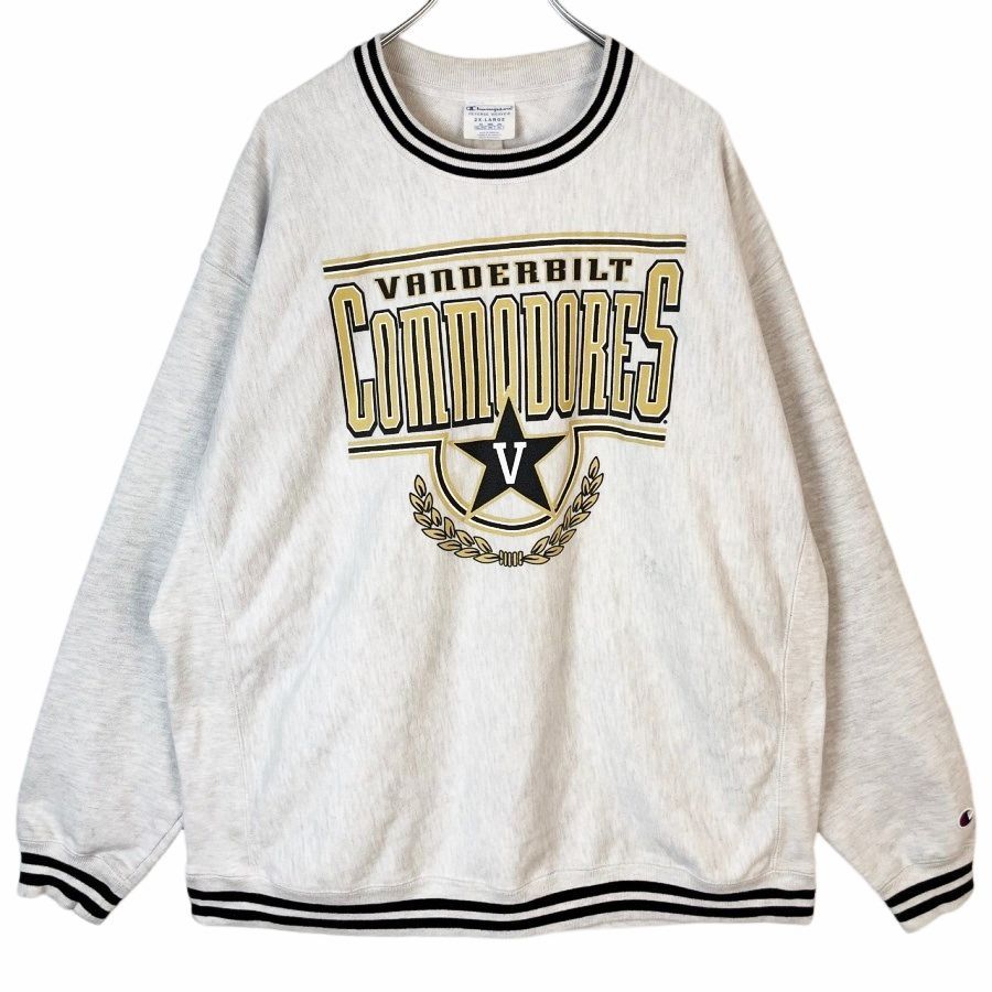 チャンピオンリバースウィーブChampionREVERSEWEVEカレッジ系 