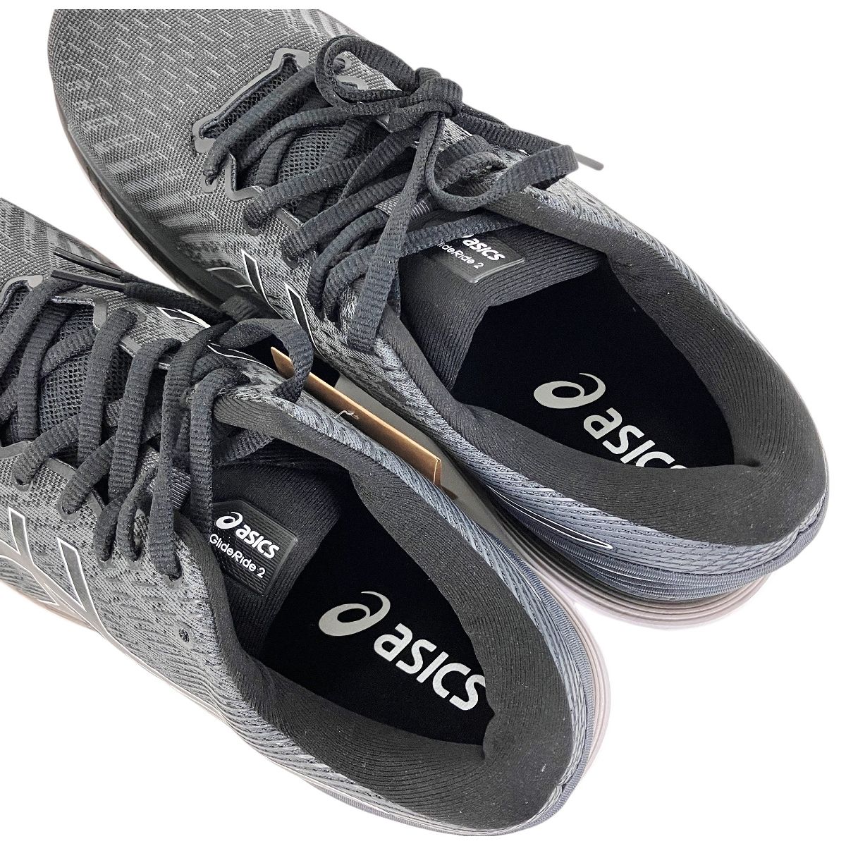 Asics 1011B237-002 GlideRide2 ランニング シューズ 27.0cm