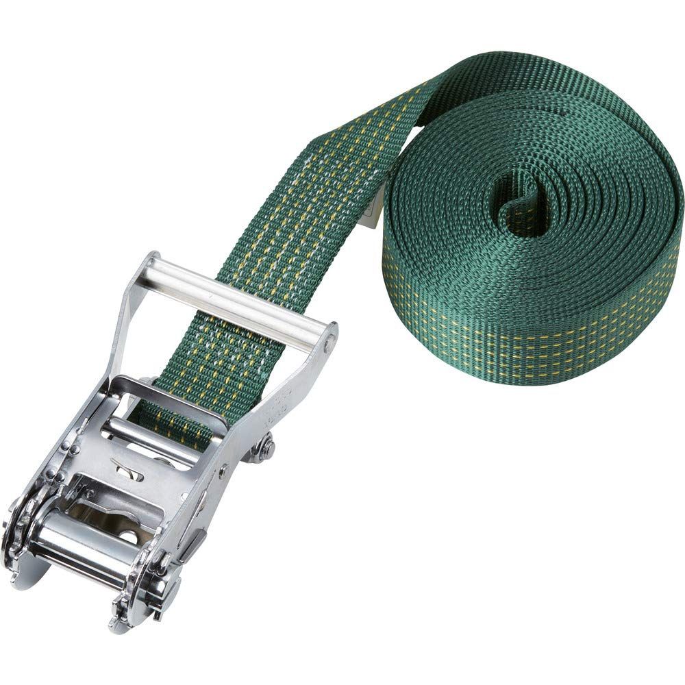 TRUSCO トラスコ 強力型ベルト荷締機 50mm幅 1000kg エンドレスタイプ GX50-1000ELS 50mm幅 エンドレスタイプ