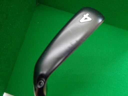 ピン iCROSSOVER U4 ユーティリティ UT PING TOUR 2.0 CHROME 85 UT フレックスS メンズ 男性用 右利き 右用 Cランク ゴルフクラブ