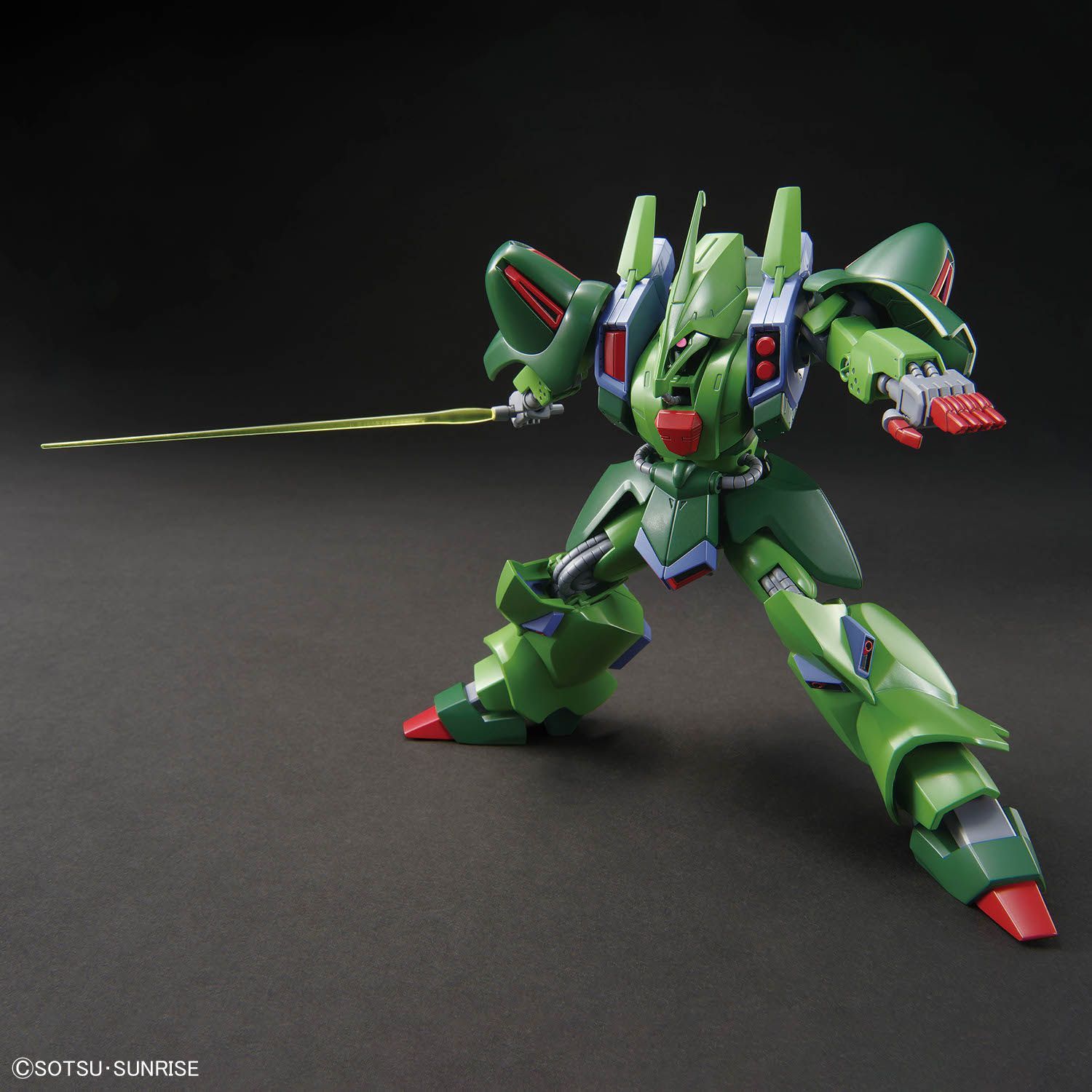 新品未開封】HG 1/144 ガルスJ - メルカリ