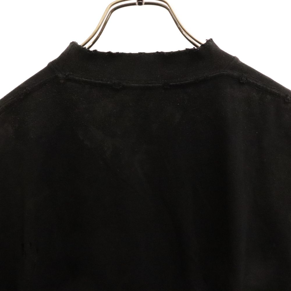 BALENCIAGA (バレンシアガ) 23SS Paris Moon Upside Down 再構築 