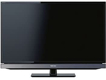中古】東芝 40V型 液晶 テレビ 40S5 フルハイビジョン HDD(外付) 2012