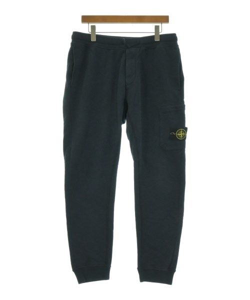 STONE ISLAND スウェットパンツ メンズ 古着