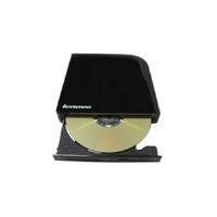 レノボ ジャパン USB ポータブルDVDバーナー 43N3264