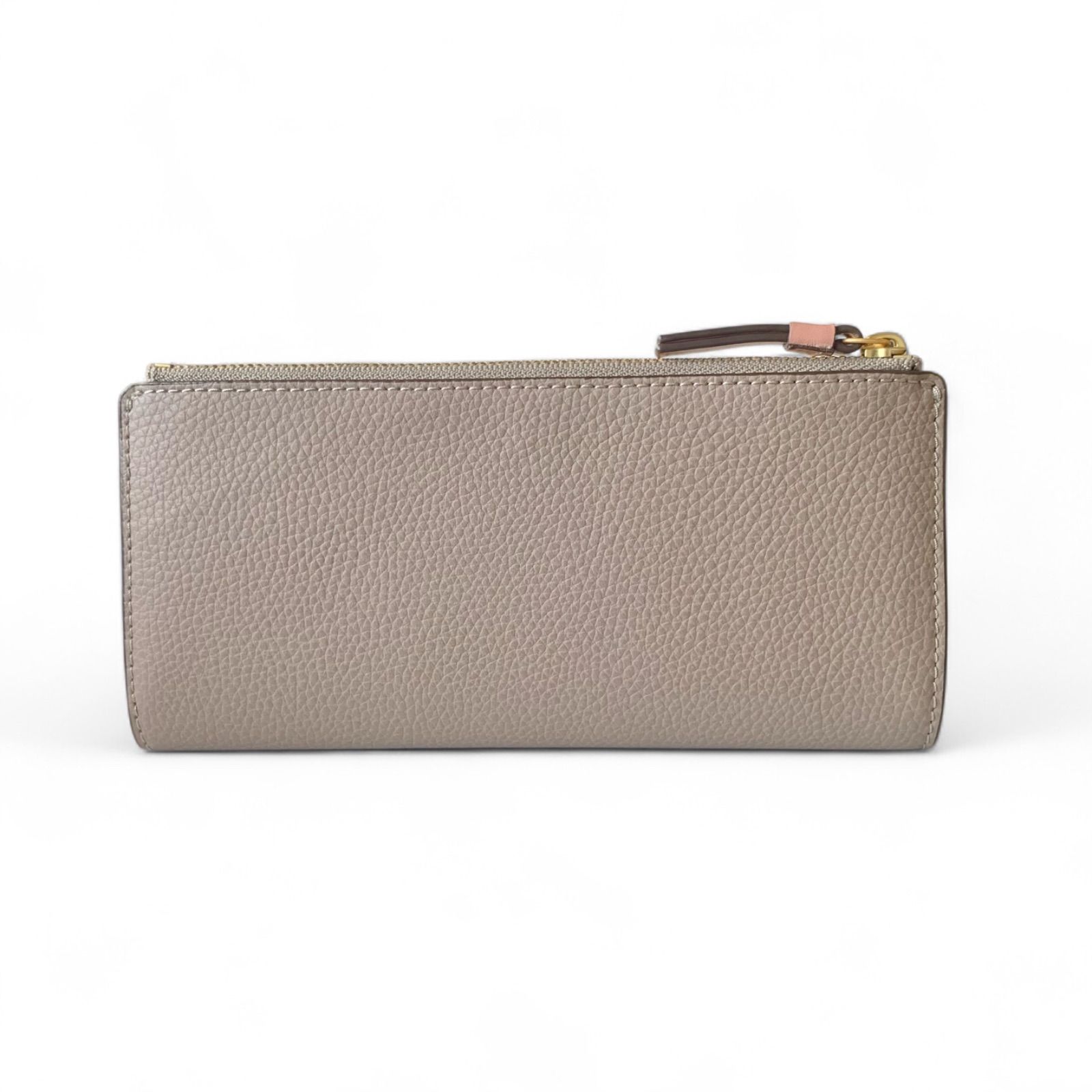 大好き 極美品】TORY BURCH バイフォード トップジップ トリーバーチ 小物