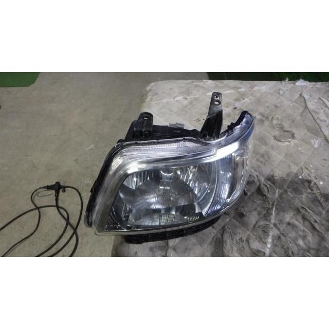 当時物 シビエ 凹み ヘッドライト CIBIE スーパーオスカー マーシャル