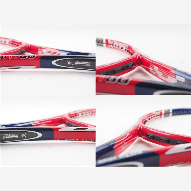 ヨネックス　アルティマム RD Ti 80 ultimumRD Ti 80 us 極美品 YONEX Ultimum RDTi80 US ヨネックス アルティマム RD