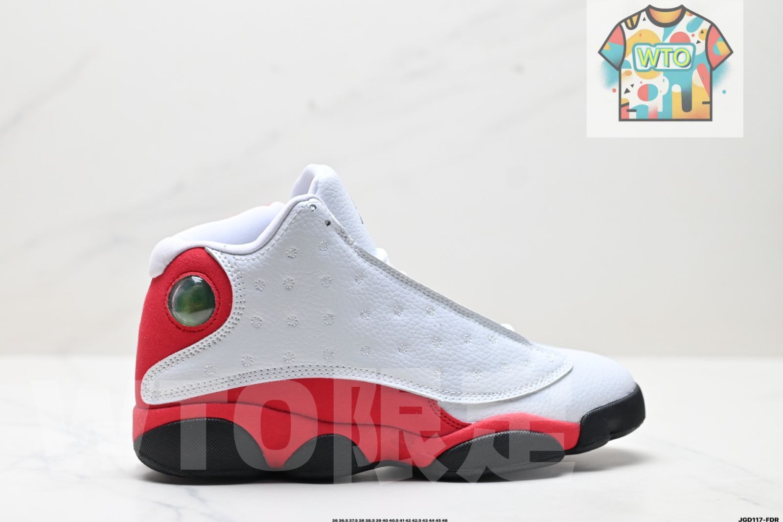 Jordan Brand（NIKE） - USA国内限定★Nike★野球用ジョーダン レトロ13l☆26cm 20231119035451-0.webp