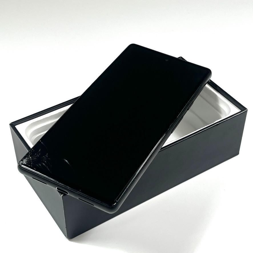 ジャンク品】Google｜Pixel 6 128GB｜SIMフリー - メルカリ