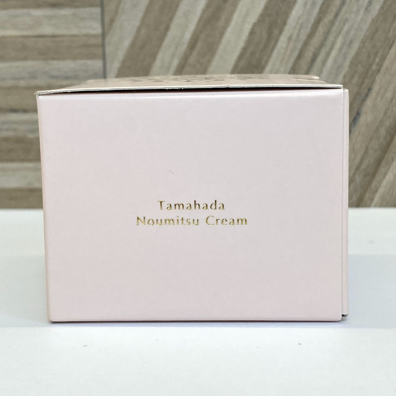 Sognando Noumitsu Cream 30g 3個セット