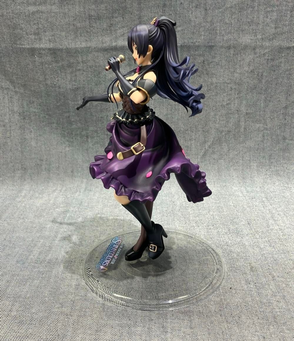 MegaHouse - アイドルマスターシャイニーカラーズ　白瀬咲耶 ブリリアントステージ フィギュア フォトレビュー】ブリリアントステージ『アイドルマスター
