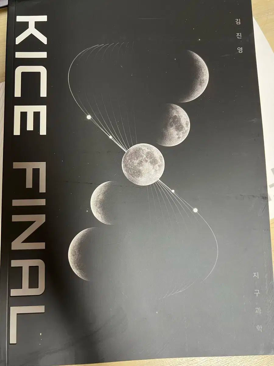 キム ジニョンt kice FINAL ファイナル