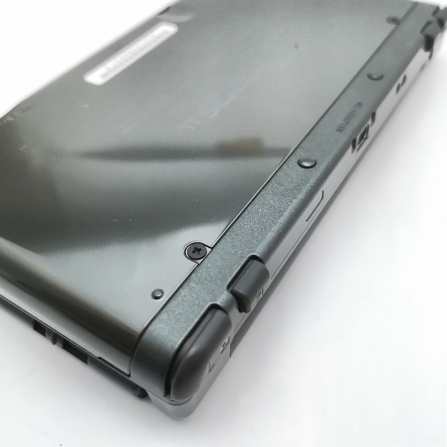 Newニンテンドー3DS