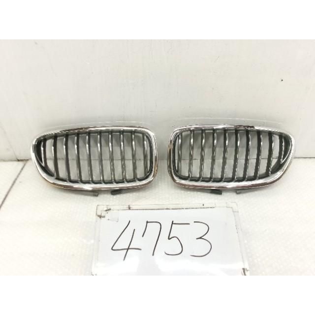 こまめ マルケジーニM10R?! リア5.5