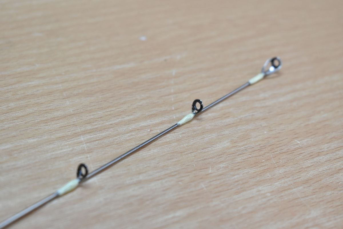  テイルウォーク メタルゾンTZ C 610 ML N TISL tail walk ベイトロッド 2ピース オフショア 釣り イカメタル 等 船竿 ロッド