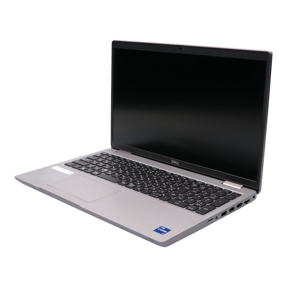 DELL - GeForce MX450 Latitude 5521 XCTO 第11世代i7の通販 by