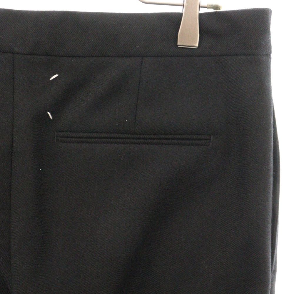 Maison Margiela (メゾンマルジェラ) 17AW ウールフランネル
