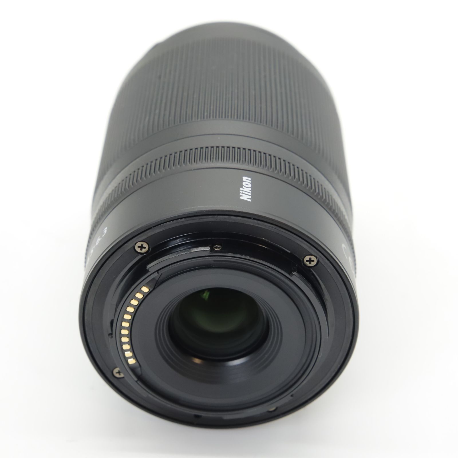 Nikon カメラレンズ DX SWM VR ED HR 未使用品 Nikon(ニコン) / レンズ/AF/DX SWM VR Aspherical ∞-0.28m/0.92