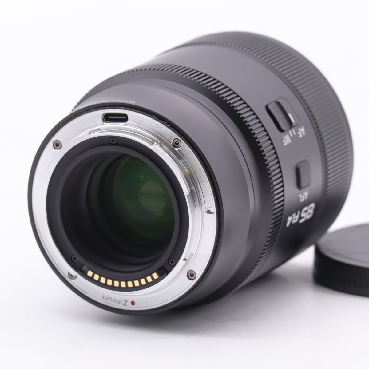 SIRUI AURORA 85mm F1.4 フィルター付属 フルフレーム Zマウント