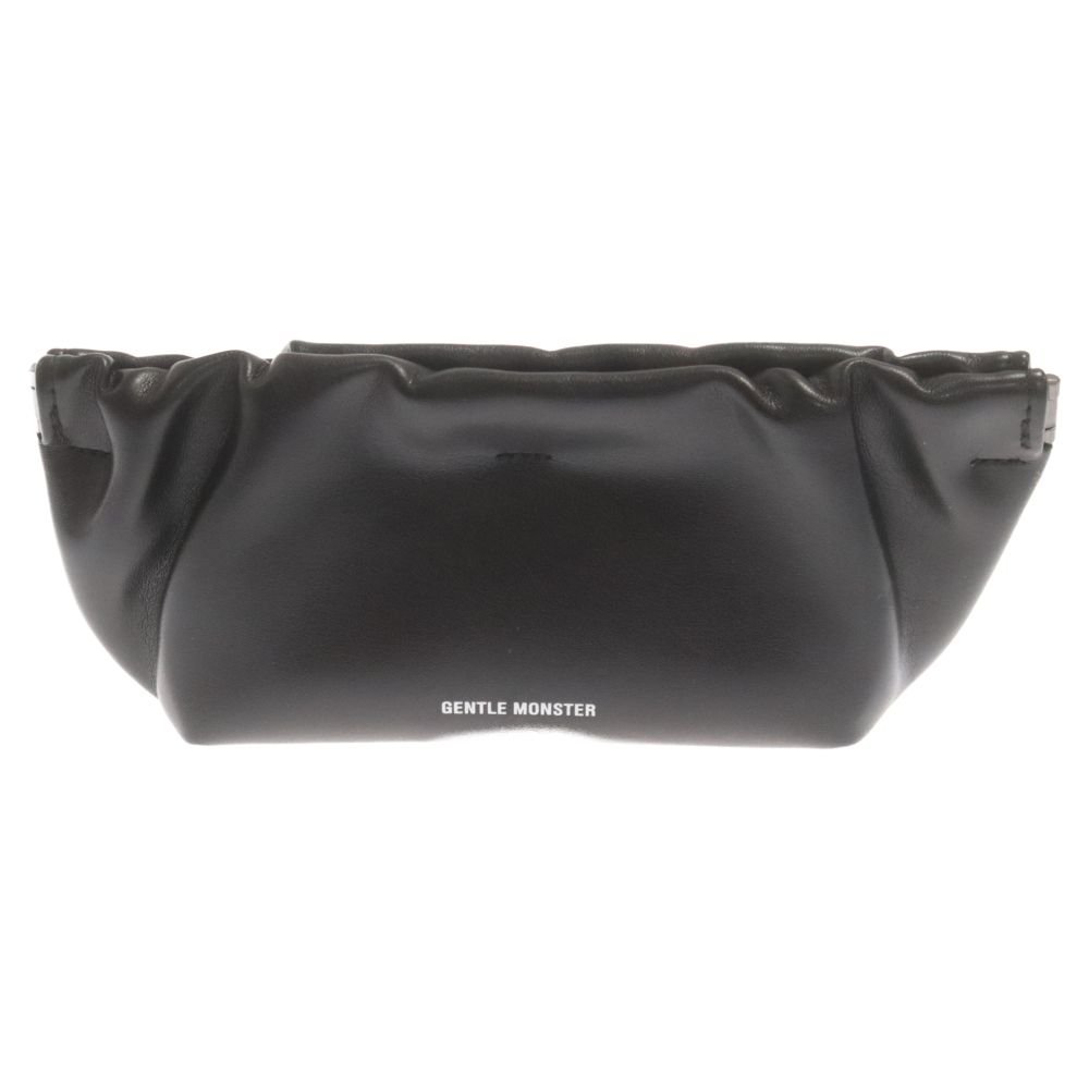 GENTLE MONSTER (ジェントルモンスター) Tomy G1 カラーレンズ