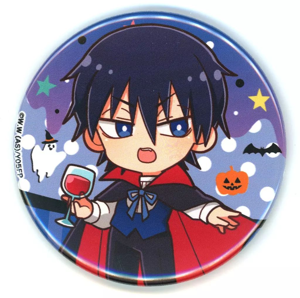 弱虫ペダル まねきねこ 缶バッジ 今泉 中古】バッジ・ピンズ 今泉俊輔 「弱虫ペダル LIMIT BREAK×PRINCESS