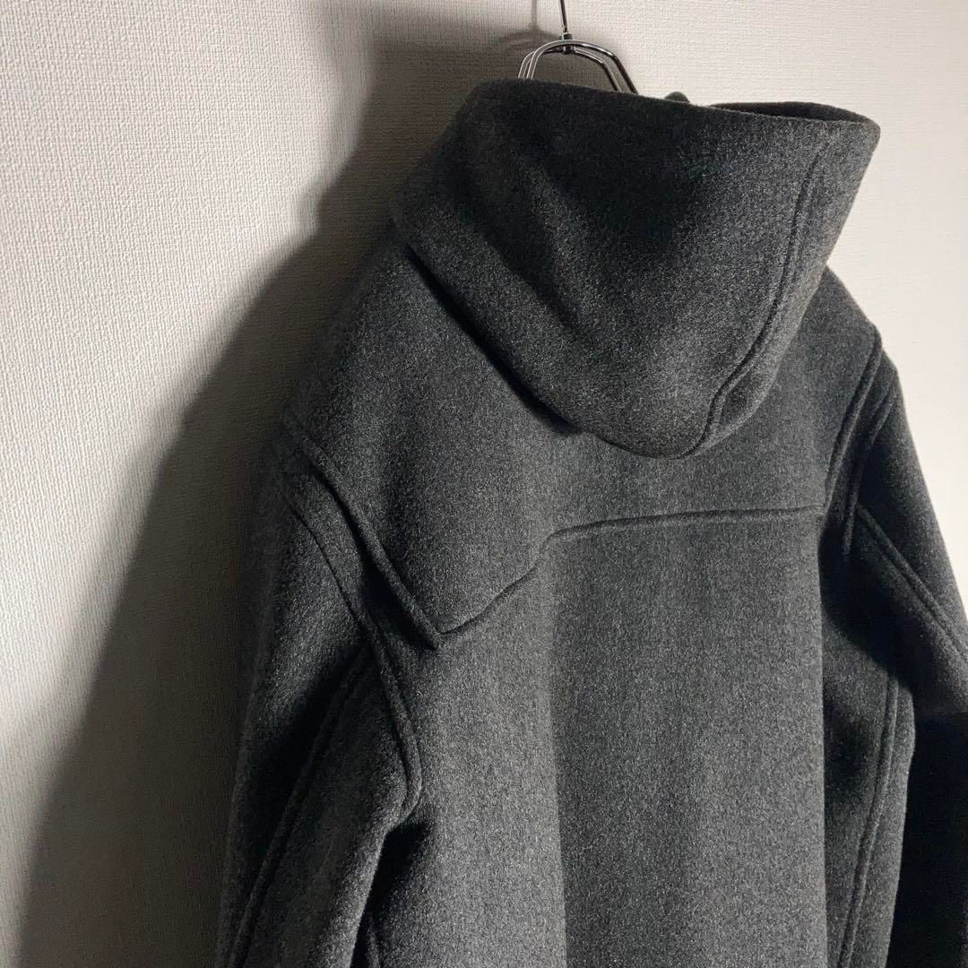 デッドストック！ 90s Ralph Lauren ダッフルコート USA製 1980-90s Polo Ralph Lauren Duffle Coat / Made in USA
