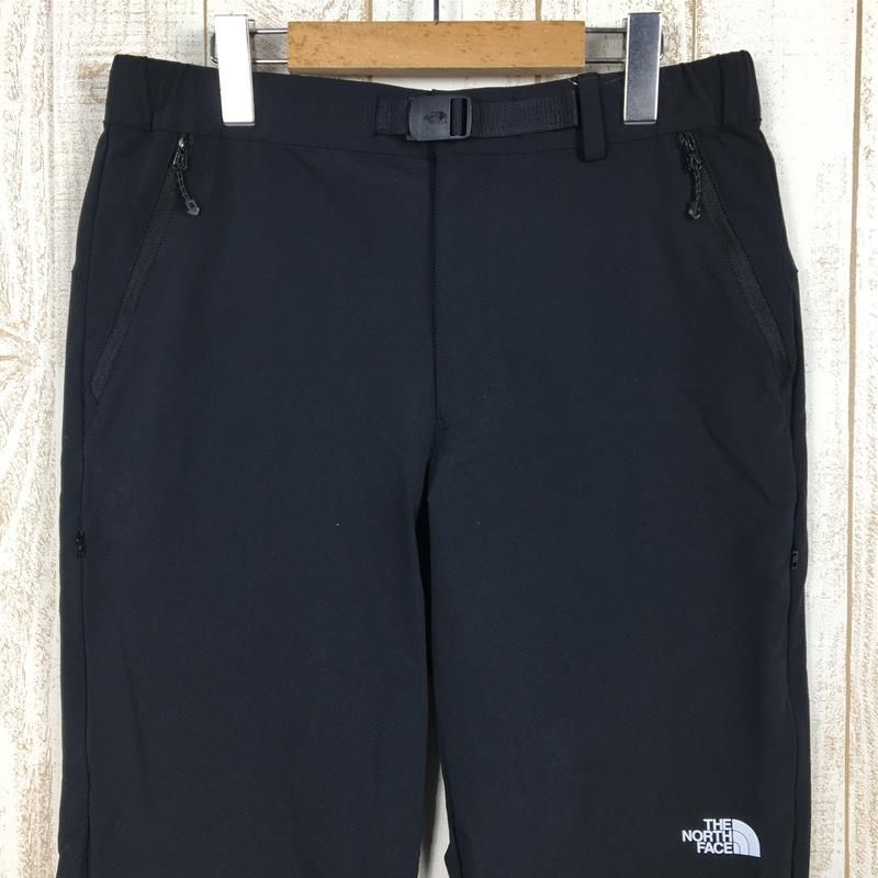 MENs M ノースフェイス バーブ パンツ Verb Pant ソフトシェル パンツ 