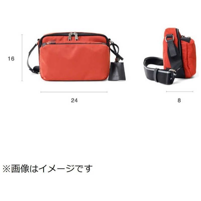 イズイット IS IT フロント ショルダーバッグ IS IT クロ 936111 DECORATOM_COM_BR