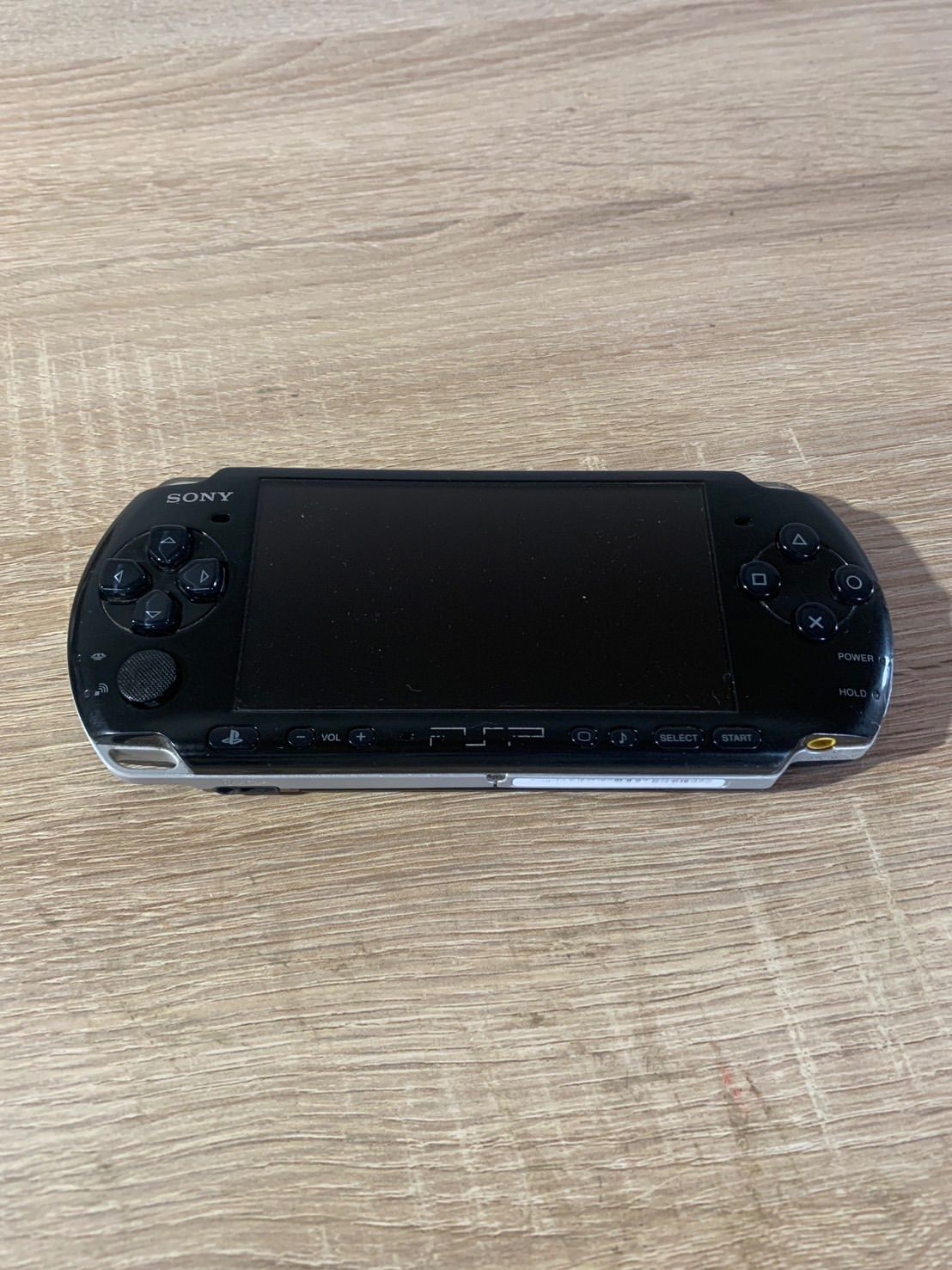 ポータブル PSP