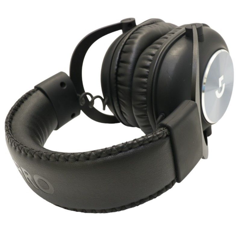 Logicool G PRO X ゲーミングヘッドセット(有線) ロジクールG】無線と