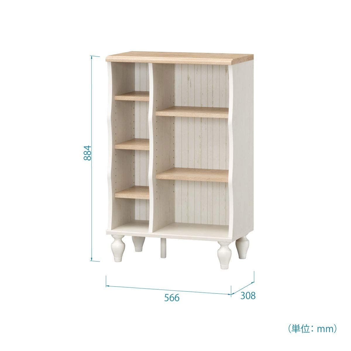 本棚 ラック