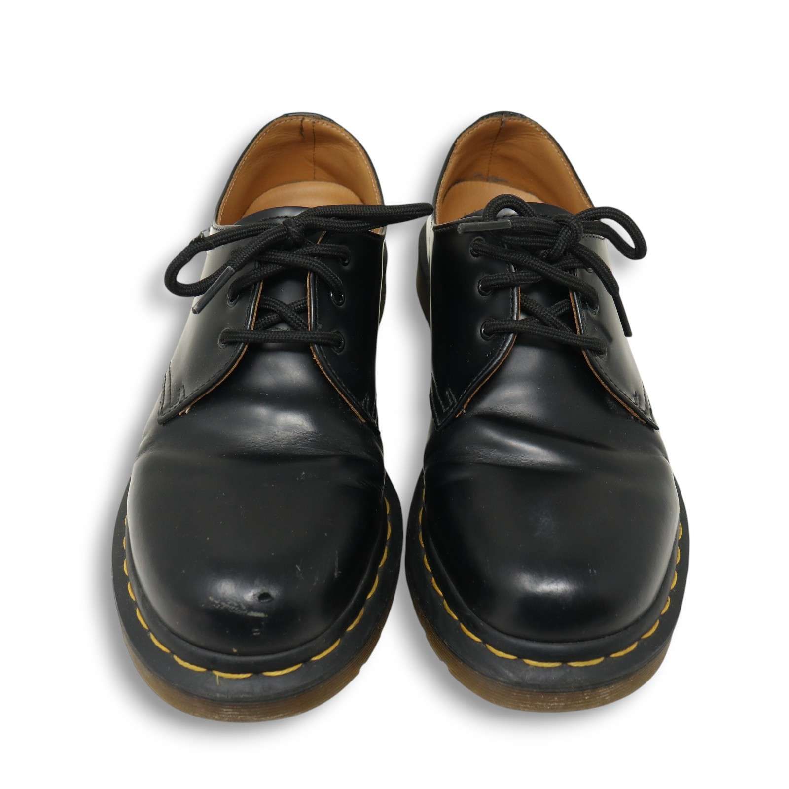 Dr Martins 27 0cm 1461 MONO 3ホール UK8 US9 革靴 ドクター