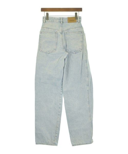 ISABEL MARANT デニムパンツ レディース 古着