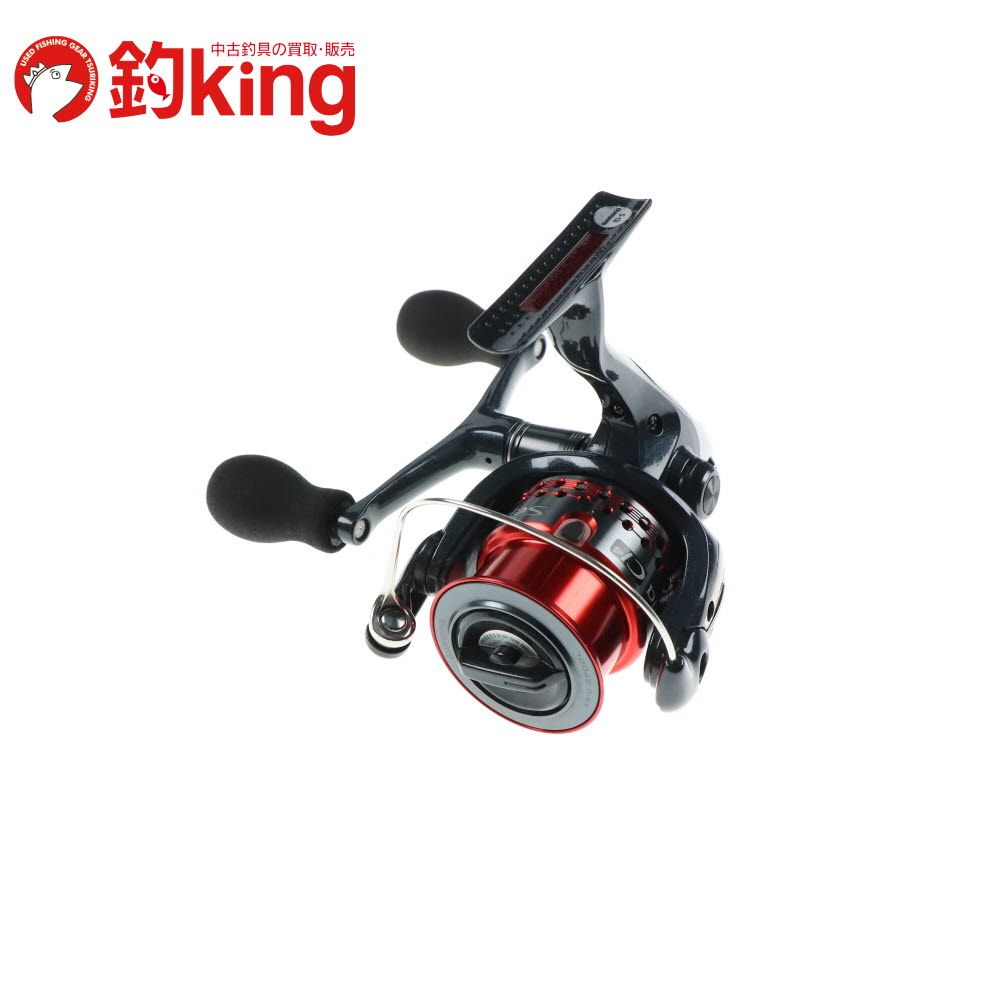 SHIMANO - 【中古/美品】 シマノ 08 セフィア CI4 C3000SDH   /SW005M シマノ 08セフィア CI4 C3000SDH/E334M 美品 SHIMANO 釣り