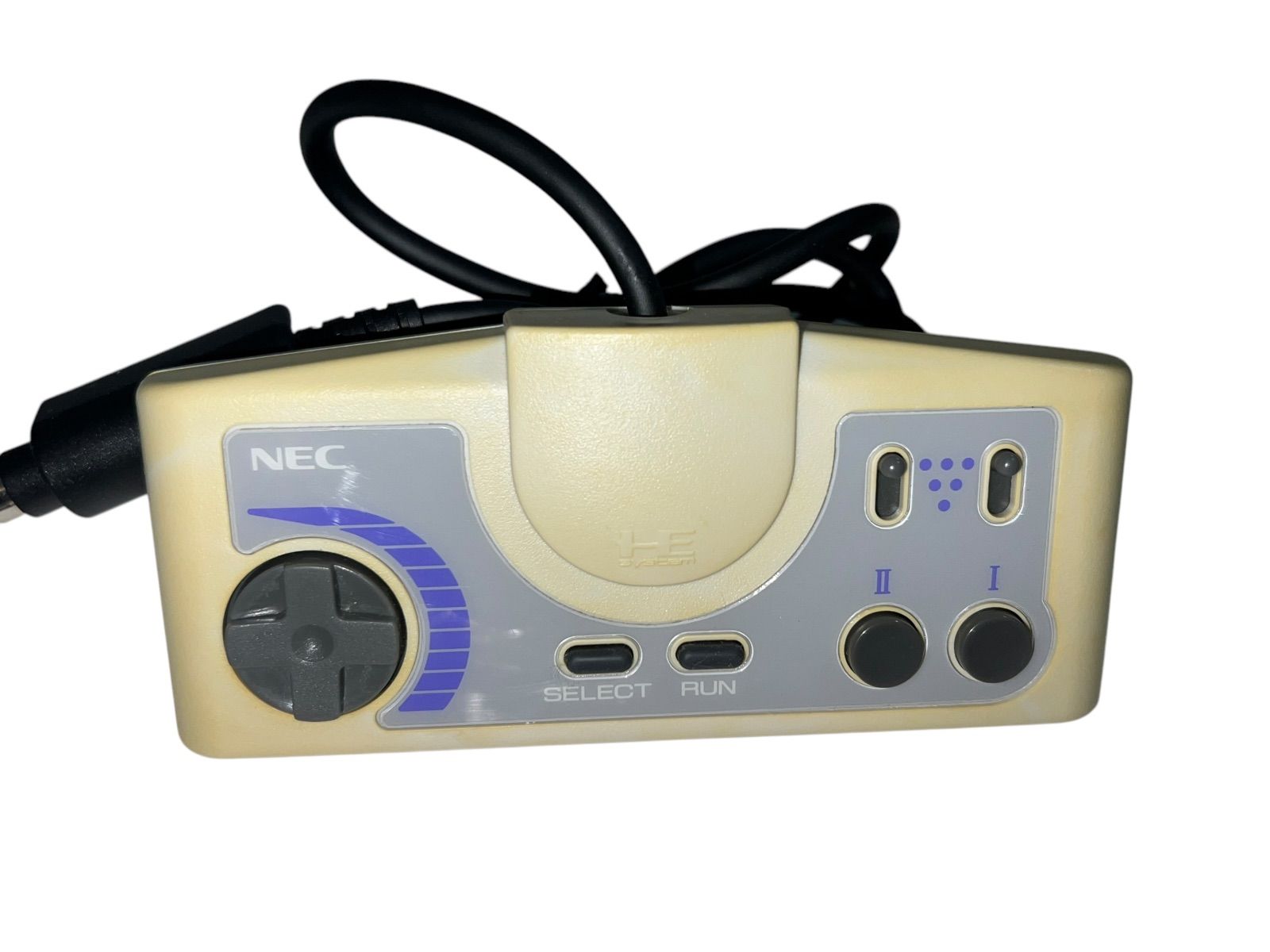 NEC PI-TG10 PCエンジンDUO- R NEC PC Engine Duo R Launch Edition White Console for sale