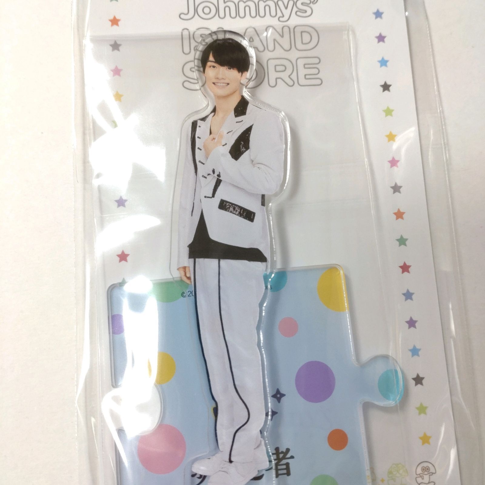 アクスタ 少年忍者 檜山光成 - タレントグッズ アクスタ 少年忍者 檜山光成 - タレントグッズ